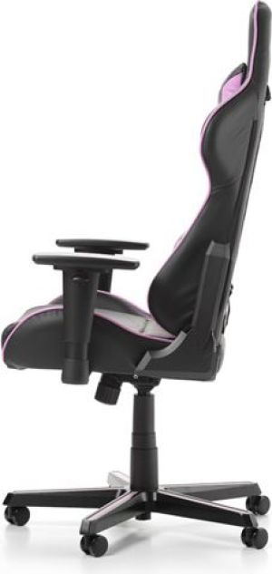 Fotel DXRacer Formula Czarno-różowy (OH/FH08/NP) 4