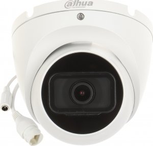 Kamera IP Dahua Technology Kamera ip ipc-hdw1530t-0360b-s6 - 5 mpx 3.6 mm dahua 1