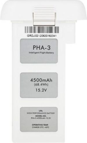 Green Cell Akumulator do DJI Phantom 3, 4500 mAh, 15.2V (DJI02) 3