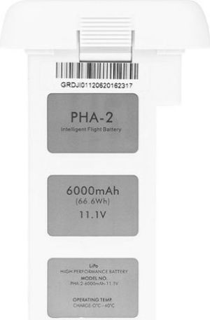 Green Cell Akumulator do DJI Phantom 2, Phantom Vision 2, 6000 mAh, 11.1V (DJI01) 3