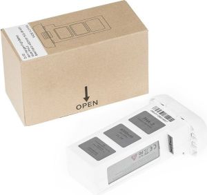 Green Cell Akumulator do DJI Phantom 2, Phantom Vision 2, 6000 mAh, 11.1V (DJI01) 5