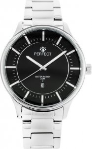 Zegarek ZEGAREK MĘSKI PERFECT M114 (zp288b) 1