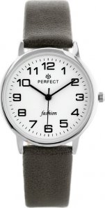 Zegarek ZEGAREK DAMSKI PERFECT L110 (zp958m) 1