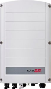 SolarEdge Falownik SolarEdge SE5K-RW0TEBEN4 1