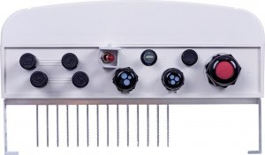 SolarEdge Falownik SolarEdge SE5K-RW0TEBEN4 6