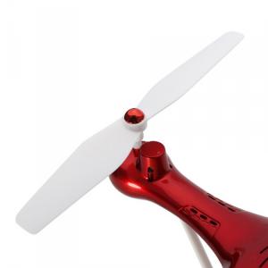 Dron Syma X5UW czerwony (X5UW-RED) 9