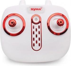 Dron Syma X5UW czerwony (X5UW-RED) 4
