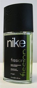 Nike Nike Fission Man Dezodorant Natural Spray 75ml. 1