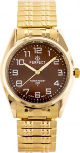Zegarek ZEGAREK MĘSKI PERFECT X018 (zp330e) - gumka 1