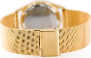 Zegarek ZEGAREK DAMSKI JORDAN KERR - AW273 (zj859b) - antyalergiczny 4