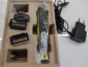 Golarka GOLARKA PHILIPS ONEBLADE QP2630/30 2