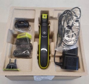 Golarka GOLARKA PHILIPS ONEBLADE QP2520/30 2