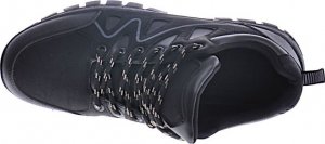 Buty trekkingowe męskie E1-3 12837 T590 czarne r. 43 7