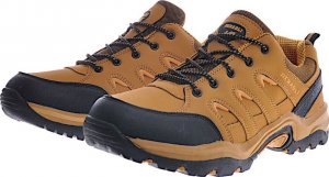 Buty trekkingowe męskie Debaoli A7-3 12832 T598 brązowe r. 49 3