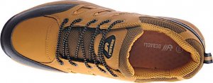 Buty trekkingowe męskie Debaoli A7-3 12832 T598 brązowe r. 47 9