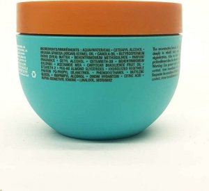Moroccanoil Moroccanoil Repair, maska odbudowująca do włosów 250 ml 2
