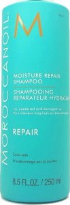Moroccanoil Moroccanoil Repair, szampon nawilżająco-odżywczy do włosów zniszczonych 250 ml 1