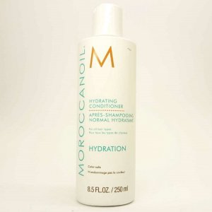 Moroccanoil Moroccanoil Hydration Conditioner, odżywka nawilżająca do włosów 250 ml 1