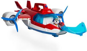 Figurka Spin Master PSI PATROL SAMOLOT PATROLOWIEC 16662 (6026623) 3