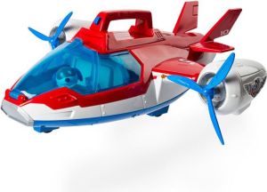 Figurka Spin Master PSI PATROL SAMOLOT PATROLOWIEC 16662 (6026623) 4