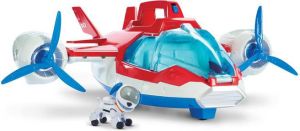 Figurka Spin Master PSI PATROL SAMOLOT PATROLOWIEC 16662 (6026623) 5