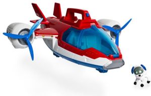 Figurka Spin Master PSI PATROL SAMOLOT PATROLOWIEC 16662 (6026623) 7