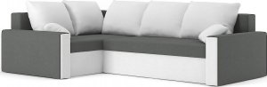 Adams Group Narożnik LONDON Funkcja Spania Sofa Rogówka Kanapa 1
