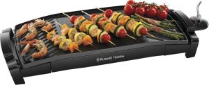 Grill elektryczny Russell Hobbs Curved Griddle 1