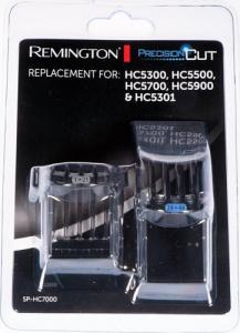 Remington Nasadka grzebieniowa Long/Short Comb HC53 1