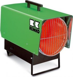 Remko Nagrzewnica gazowa REMKO PGM 60 1
