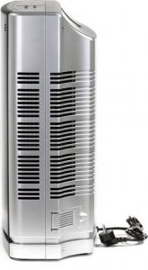 Oczyszczacz powietrza Super Air SA500 H15 3