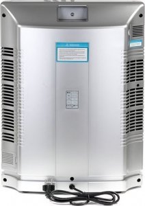 Oczyszczacz powietrza Super Air SA500 H15 4