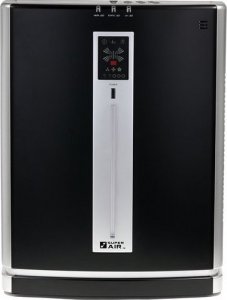 Oczyszczacz powietrza Super Air SA500 H15 6