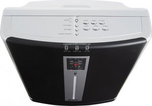 Oczyszczacz powietrza Super Air SA500 H15 7