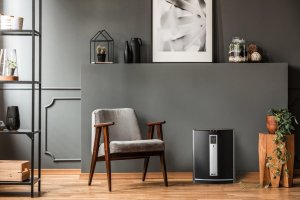 Oczyszczacz powietrza Super Air SA500 H15 9