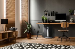 Oczyszczacz powietrza Super Air SA500 H15 10