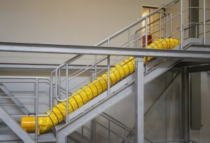 Wentylator Master Wentylator osiowy Master BLM 4800 + Przewód giętki 7,6 m 250 mm 4515.559 6