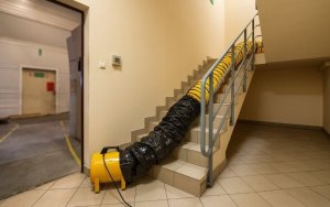 Wentylator Master Wentylator osiowy Master BLM 4800 + Przewód giętki 7,6 m 250 mm 4515.559 9