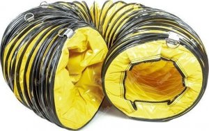 Wentylator Master Wentylator osiowy Master BLM 4800 + Przewód giętki 7,6 m 250 mm 4515.559 10