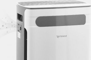 Oczyszczacz powietrza Rotenso Ione 4