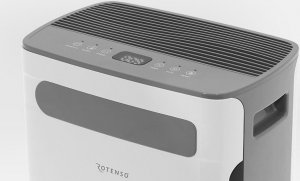 Oczyszczacz powietrza Rotenso Ione 5