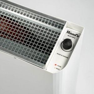 Oczyszczacz powietrza Woods AL 310 FC 3