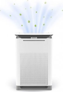 Oczyszczacz powietrza Rotenso Qube 3