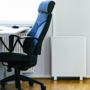 Oczyszczacz powietrza Woods AL 310 5