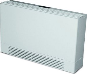 Fral Osuszacz basenowy Fral FSW 63 Digit 1