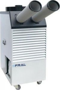 Klimatyzator Fral Fral FSC 25.3 2