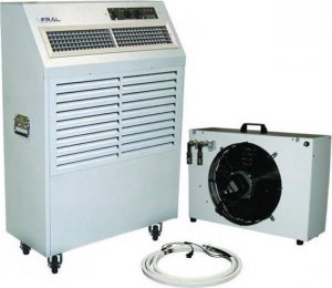 Klimatyzator Fral Split Fral FACSW22 2