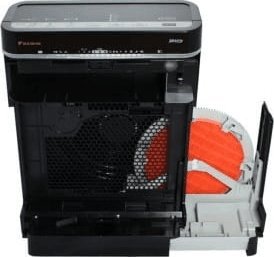 Daikin Wkład / filtr nawilżający do oczyszczacza Daikin MCK75 2