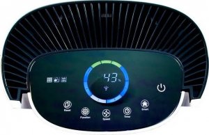 Oczyszczacz powietrza Super Air SA660 2