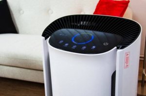 Oczyszczacz powietrza Super Air SA660 5